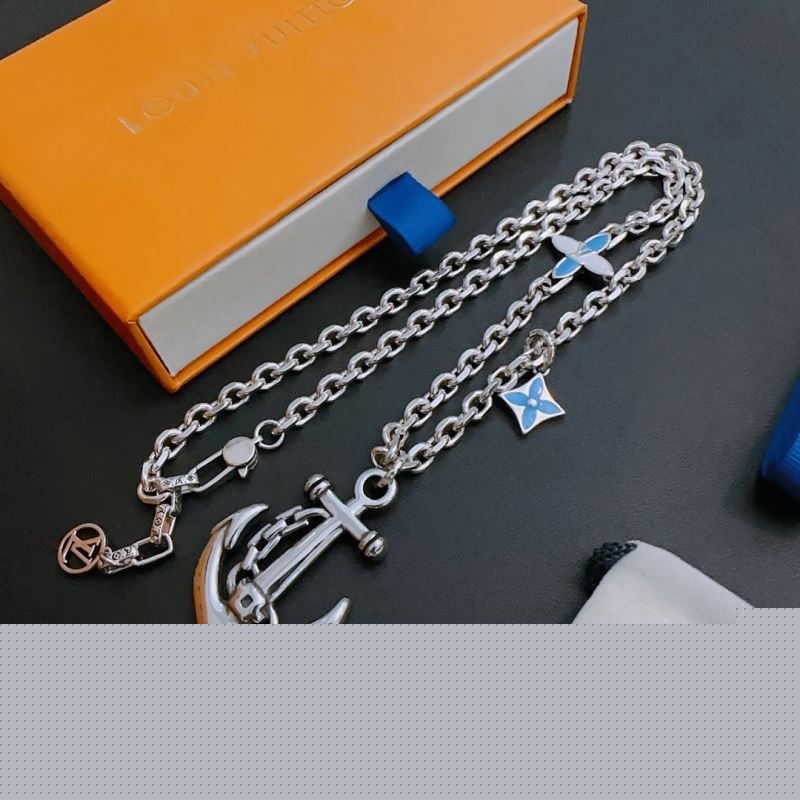 LV Necklaces